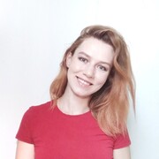 Сытенко Анна Дмитриевна