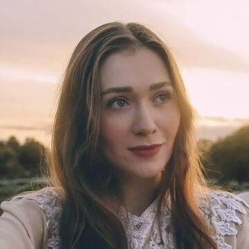 Лагутина Диана Николаевна Лагутина Диана Николаевна