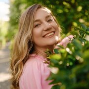 Трояновская Алина Дмитриевна