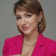 Казанцева Светлана Юрьевна Казанцева Светлана Юрьевна