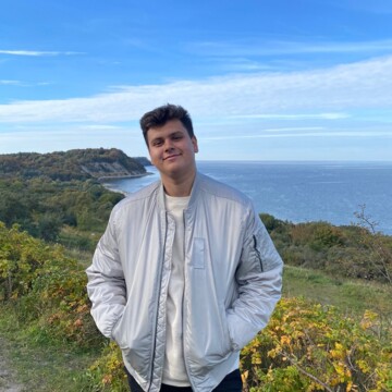 Луцук Максим Викторович