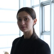 Челтуева Кристина Алексеевна