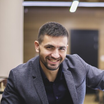 Тимур Рустамович Фаляхов