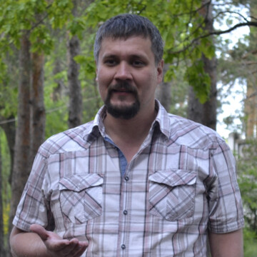 Олег Алексеевич Вейс