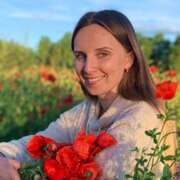 Костюк Марина