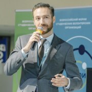 Самошест Максим Игоревич