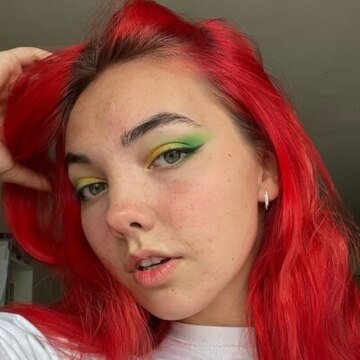 Ермоленко Маша Александровна