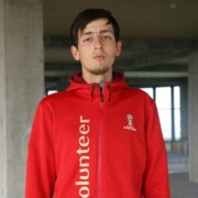 Халухаев Ахмед Туганович