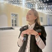 Кямкина Елизавета Дмитриевна