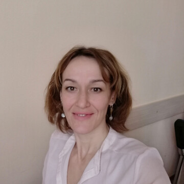 Марина Сергеевна Агеева