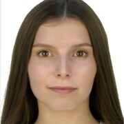 Шевченко Янина Андреевна