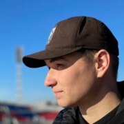 Удобкин Владимир Владимирович Удобкин Владимир Владимирович