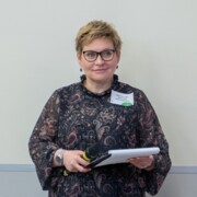 Марина Некрасова