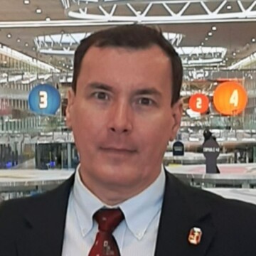 Артем Николаевич Ермилов