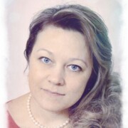 Кузнецова Наталья Валентиновна