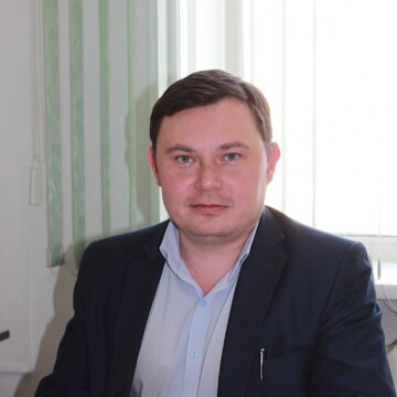 Сергей Сергеевич Калашников