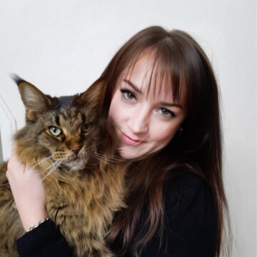 Фомина Анна Сергеевна