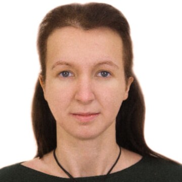 Петренко Елена Николаевна Петренко Елена Николаевна