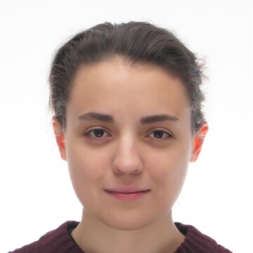 Шишмакова Злата