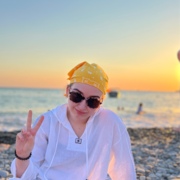 Мозговая Диана Александровна