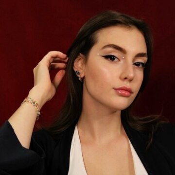 Казаченко Юлия Олеговна