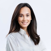 Крюкова Елена Игоревна