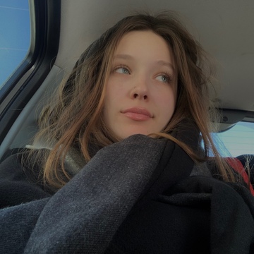 Анастасия Денисовна Курылева