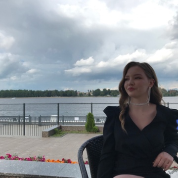 Ольшанская София Михайловна