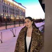 Бродина Елизавета Федоровна