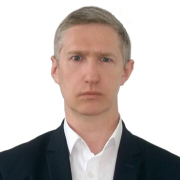 Александр Васильевич Муллов