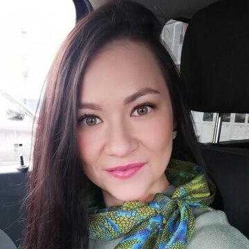 Ирина Ивановна Габова