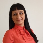 Прилепская Валентина Викторовна