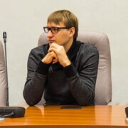 Кудряшев Артём