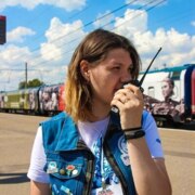 Змейкова Лера Витальевна