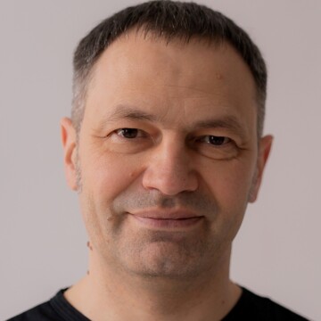 Шамиль Фаридович Тагиров