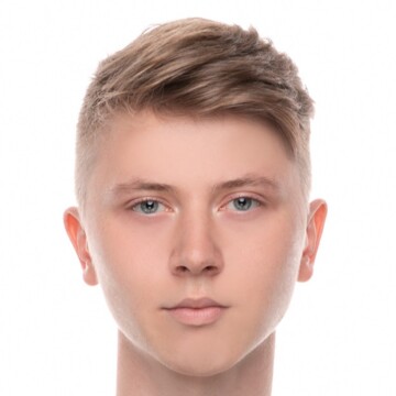 Персидский Алексей Олегович