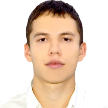 Никита Петрович Борисов