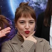 Королева Яна Денисовна