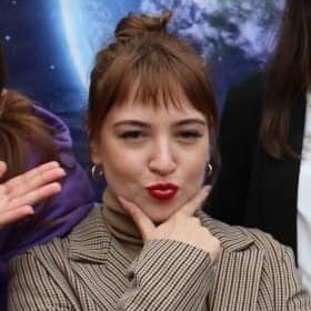 Яна Денисовна Королева