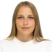 Филатова Алена Алексеевна