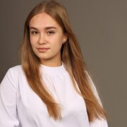 Акпатырева Лера Акпатырева Лера