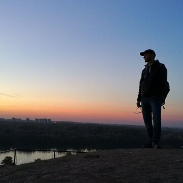 Андрей Львович Туркевич