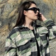 Кокорина Елизавета Алексеевна