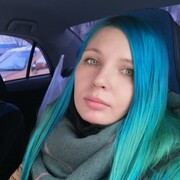 Искра Дарья