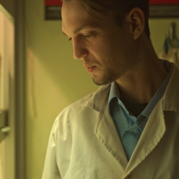 Евгений Евгеньевич Молчанов