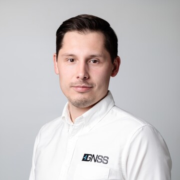 Лебедев Сергей