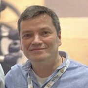 Семенов Олег Николаевич