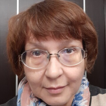 Ирина Костылева