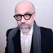 Магдесиев Дмитрий Николаевич