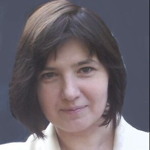 Елена Александровна Мальчикова